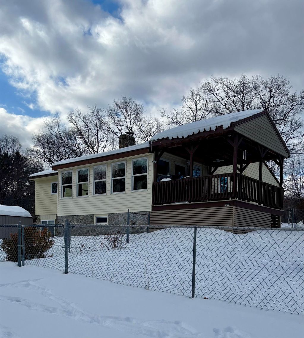 Photo of 322 French Road, Henniker, NH 03242 (MLS # 5076631)