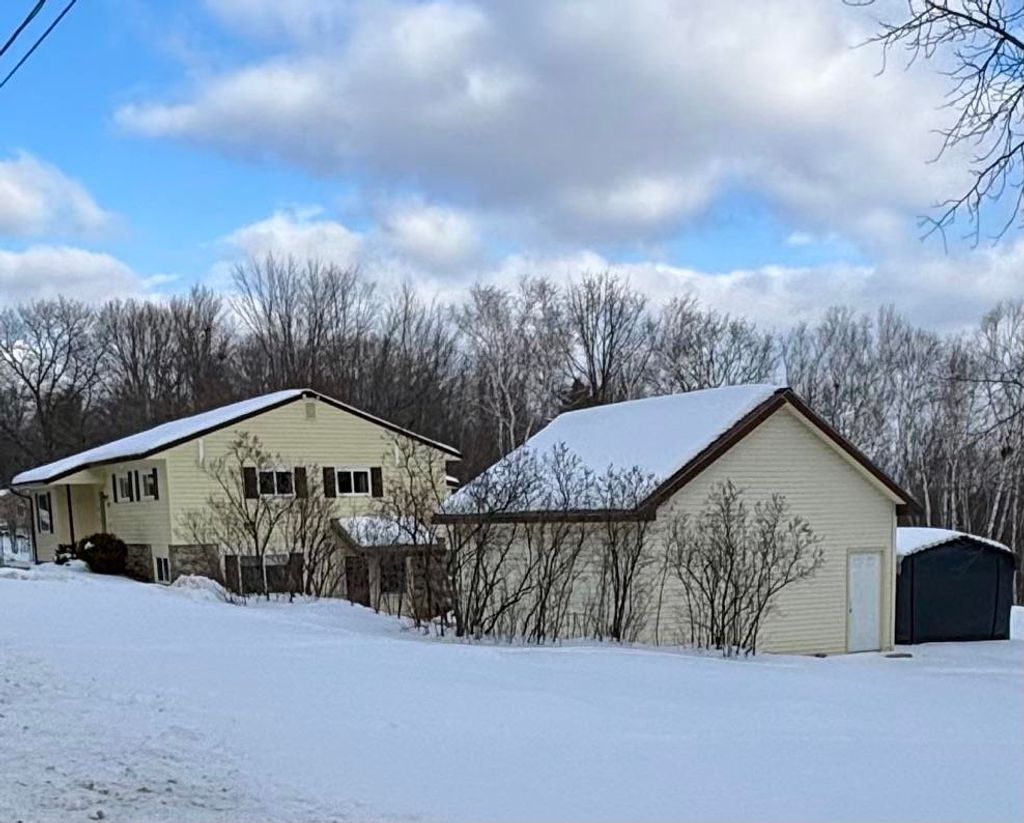 Photo of 322 French Road, Henniker, NH 03242 (MLS # 5076631)