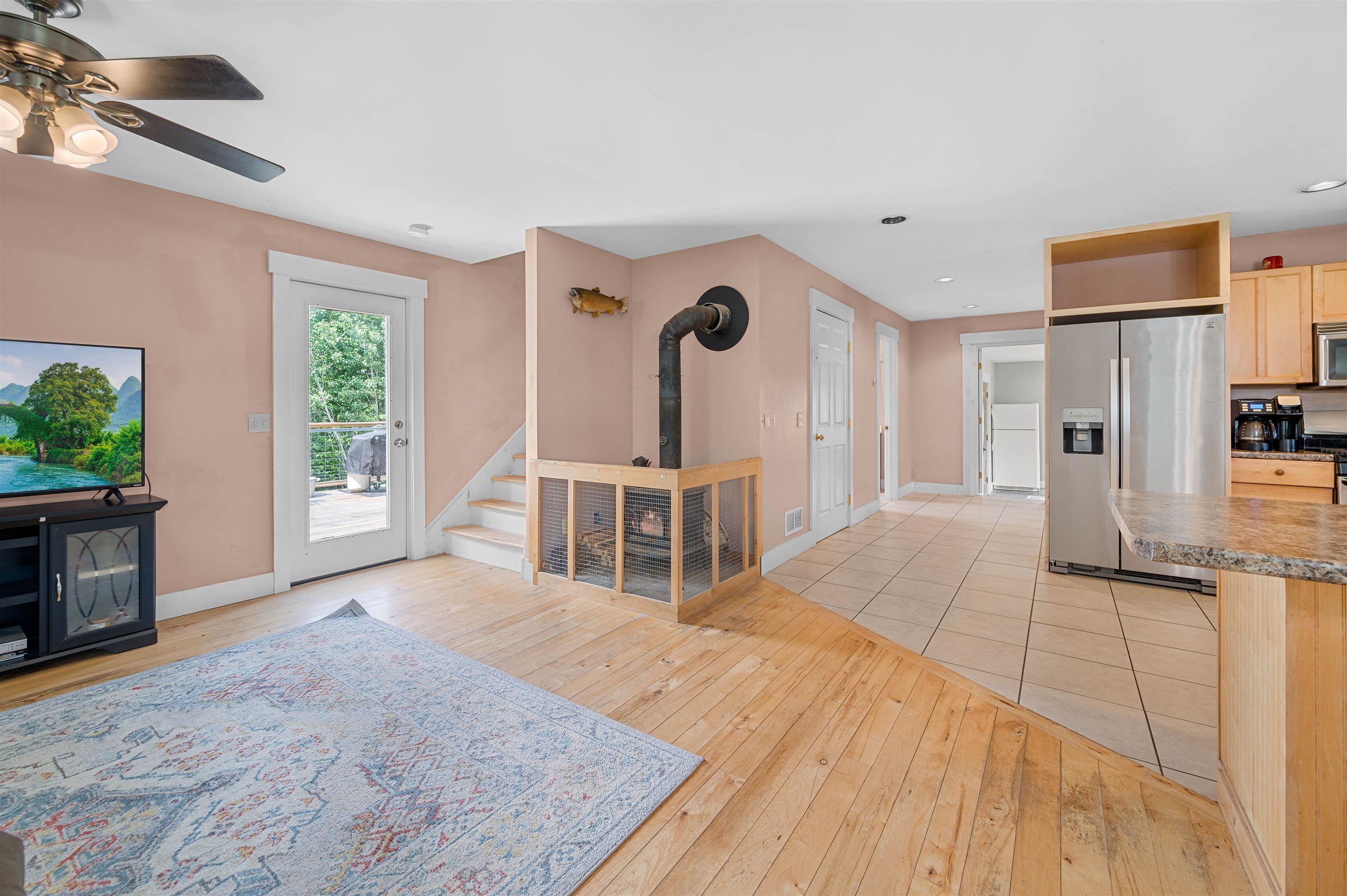 Eden, Vermont 05653, United States, 3 Bedrooms Bedrooms, ,3 BathroomsBathrooms,Residential,Active,174450