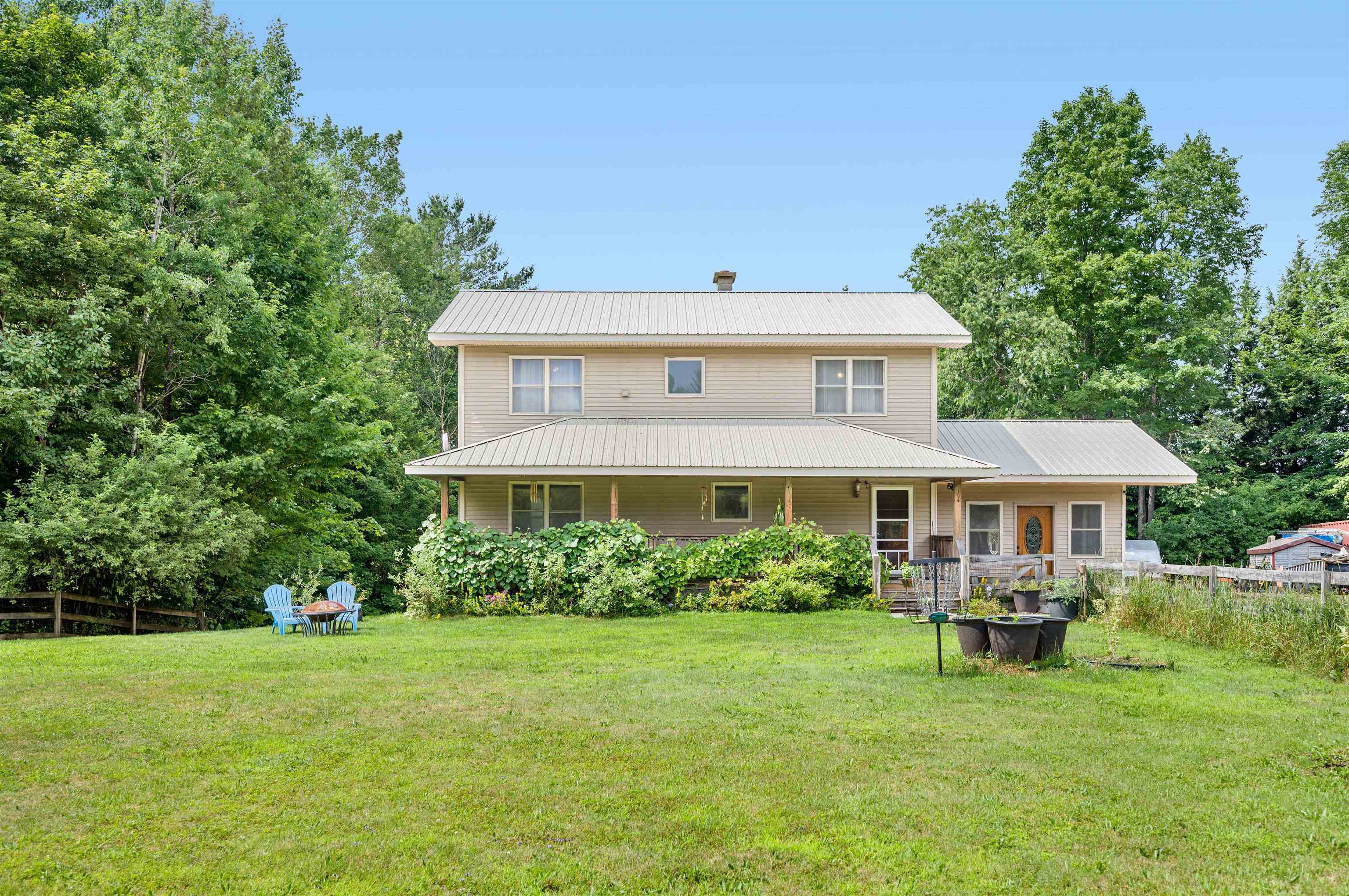 Eden, Vermont 05653, United States, 3 Bedrooms Bedrooms, ,3 BathroomsBathrooms,Residential,Active,174450