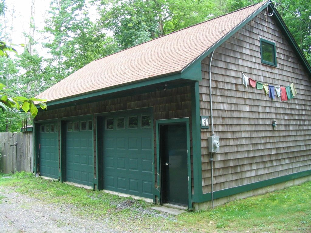 Photo of 32 OLD STODDARD Road, Nelson, NH 03457 (MLS # 5047682)