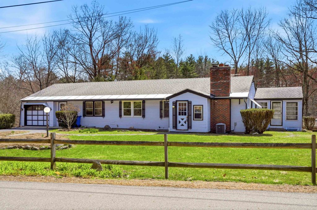 Photo of 7 Zan Drive, Goffstown, NH 03045 (MLS # 5083462)