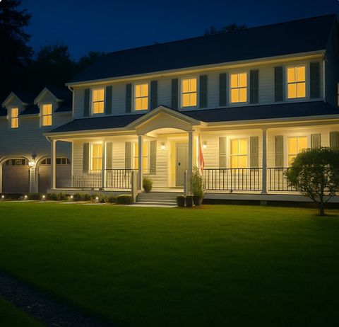 Photo of 12 Drew Lane, Laconia, NH 03246 (MLS # 5042458)