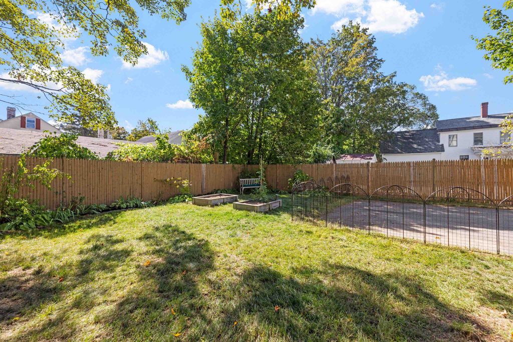 Photo of 25 Fayette Street, Concord, NH 03301 (MLS # 5062768)