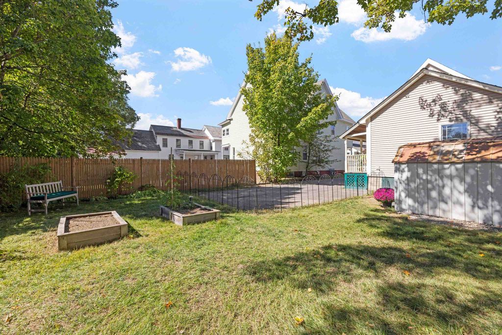 Photo of 25 Fayette Street, Concord, NH 03301 (MLS # 5062768)