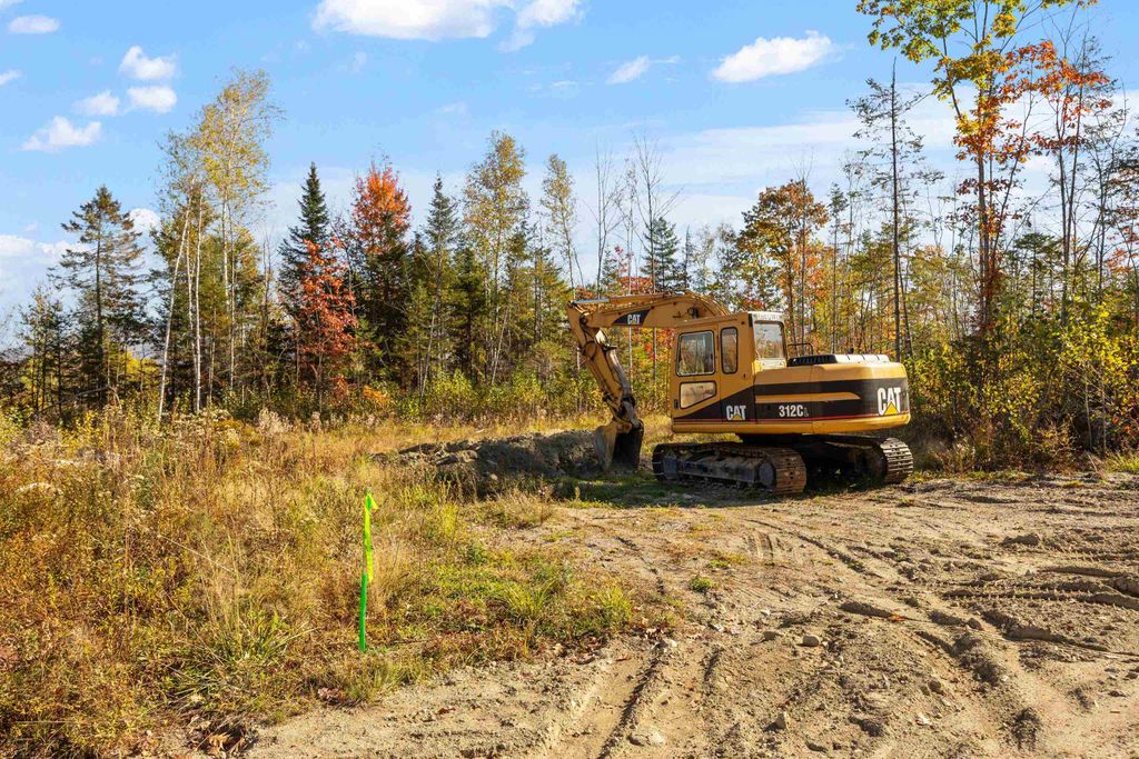 Photo of 23 Hartco Avenue, Lancaster, NH 03584 (MLS # 5065680)