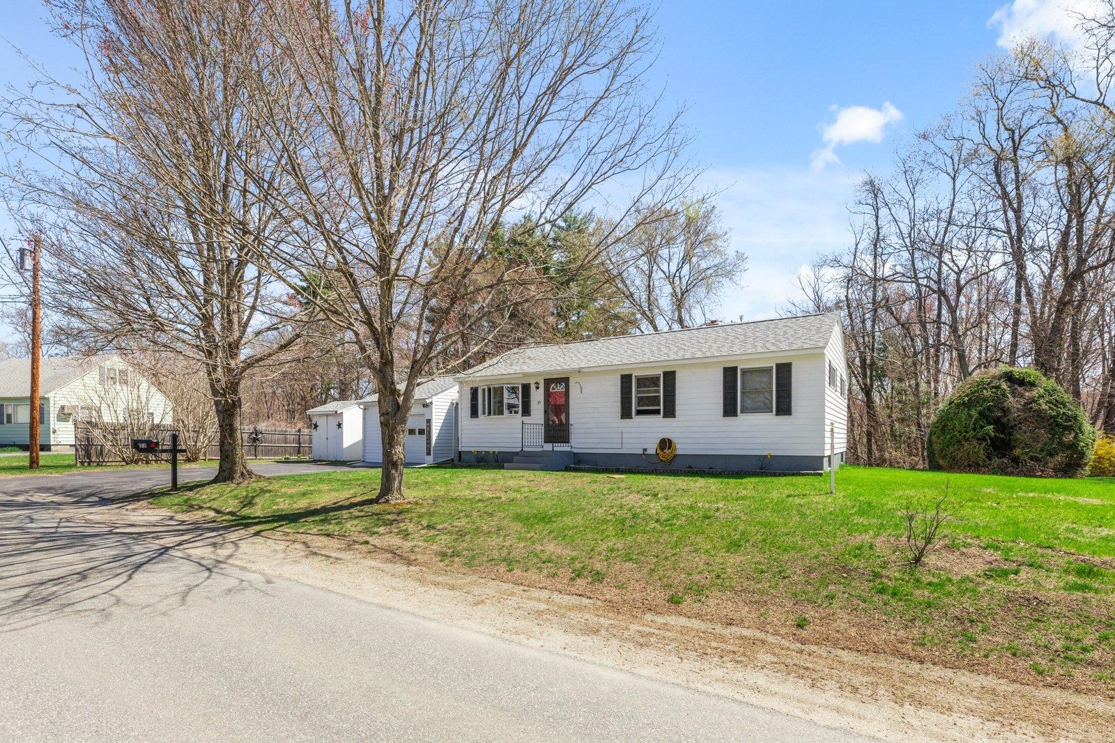 35 Hinsdale Heights