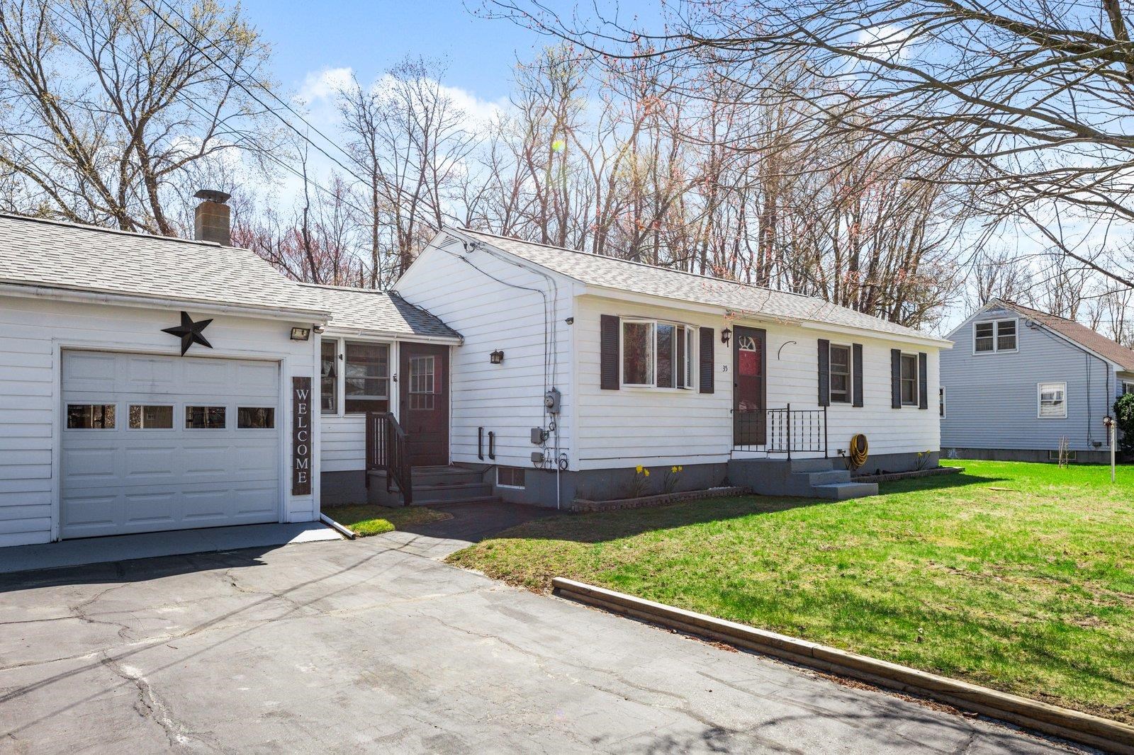 35 Hinsdale Heights