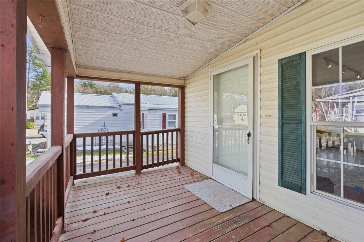 801 Nottingham Drive