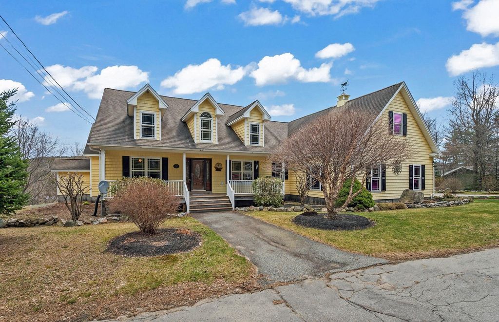 Photo of 302 Howard Street, Berlin, NH 03570 (MLS # 5085465)