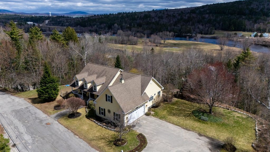 Photo of 302 Howard Street, Berlin, NH 03570 (MLS # 5085465)