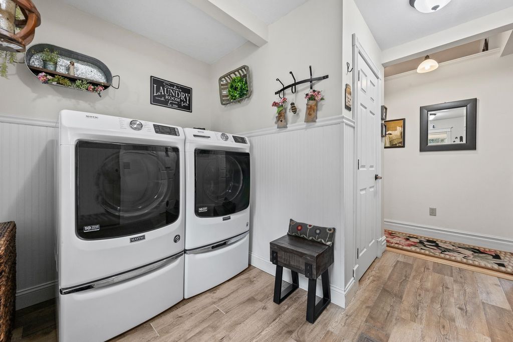 Photo of 302 Howard Street, Berlin, NH 03570 (MLS # 5085465)