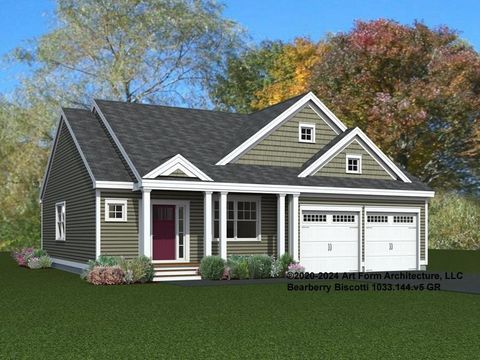 49 The Cliffs at Evergreen, Cliffside Drive 49 Auburn NH 03032