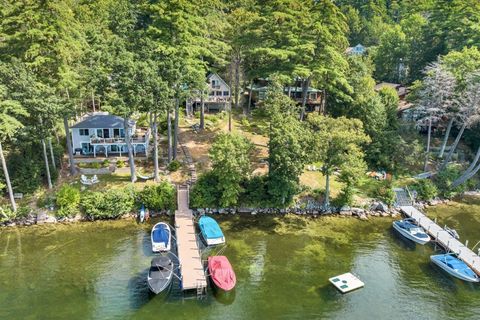 92A Canopache Road Wolfeboro NH 03894