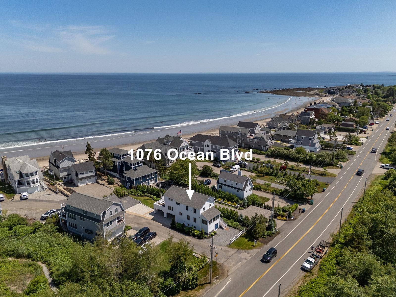 Hampton, New Hampshire 03842, United States, 4 Bedrooms Bedrooms, ,3 BathroomsBathrooms,Residential,Active,110217