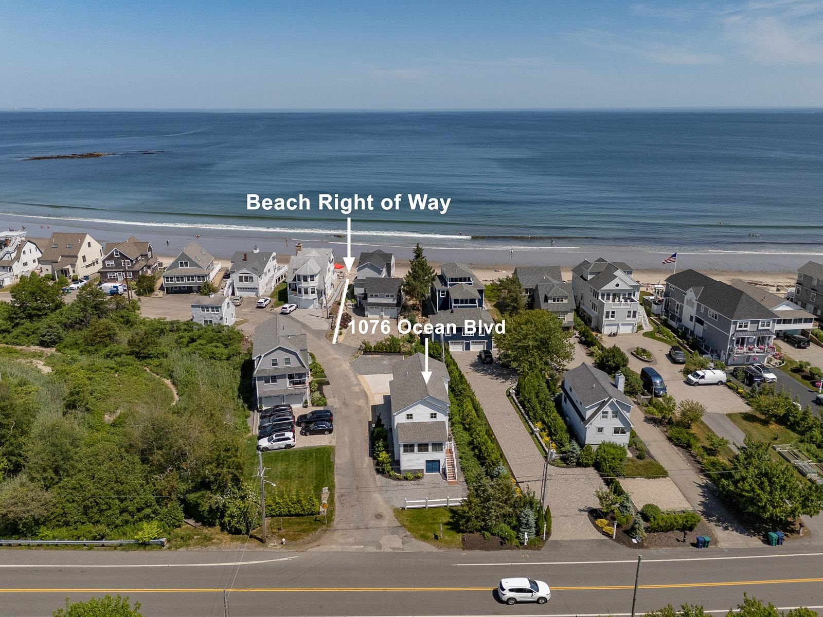 Hampton, New Hampshire 03842, United States, 4 Bedrooms Bedrooms, ,3 BathroomsBathrooms,Residential,Active,110217