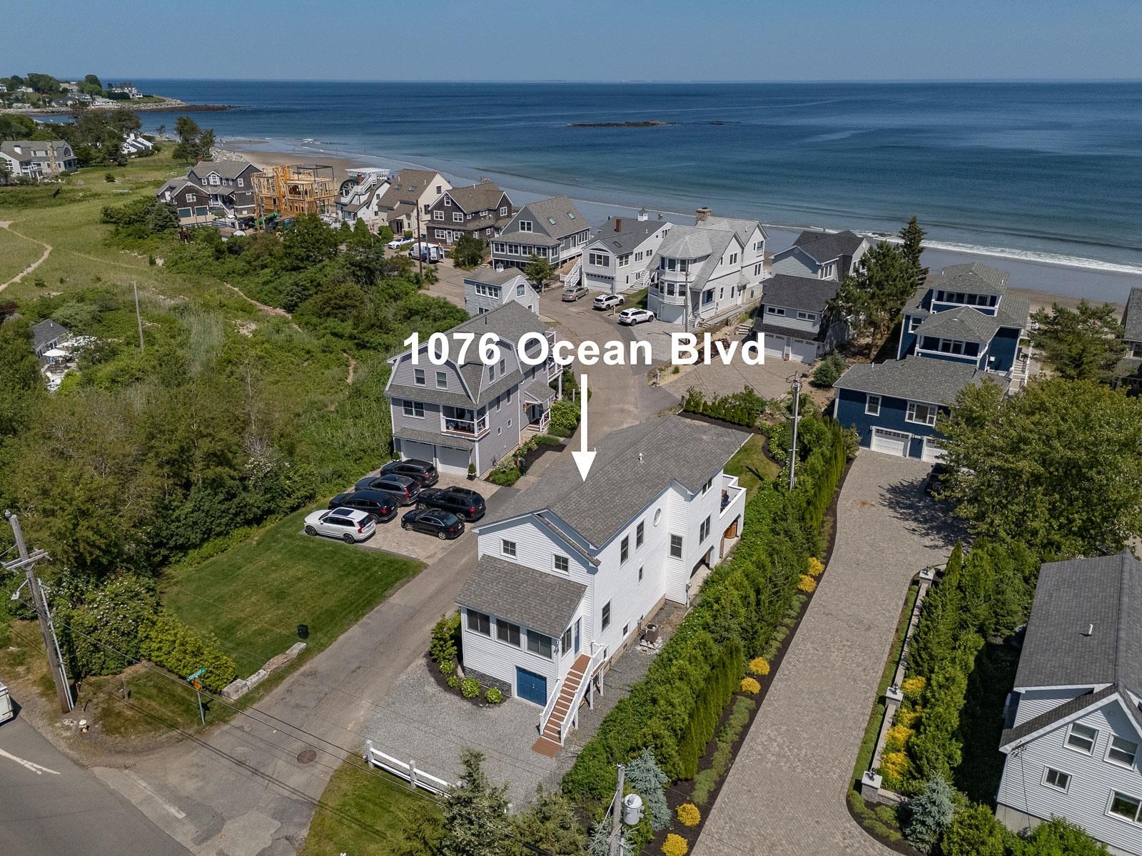 Hampton, New Hampshire 03842, United States, 4 Bedrooms Bedrooms, ,3 BathroomsBathrooms,Residential,Active,110217