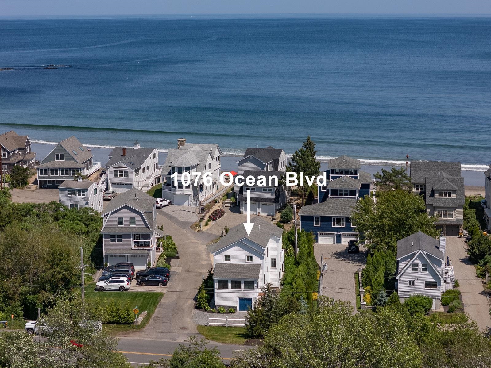 Hampton, New Hampshire 03842, United States, 4 Bedrooms Bedrooms, ,3 BathroomsBathrooms,Residential,Active,110217