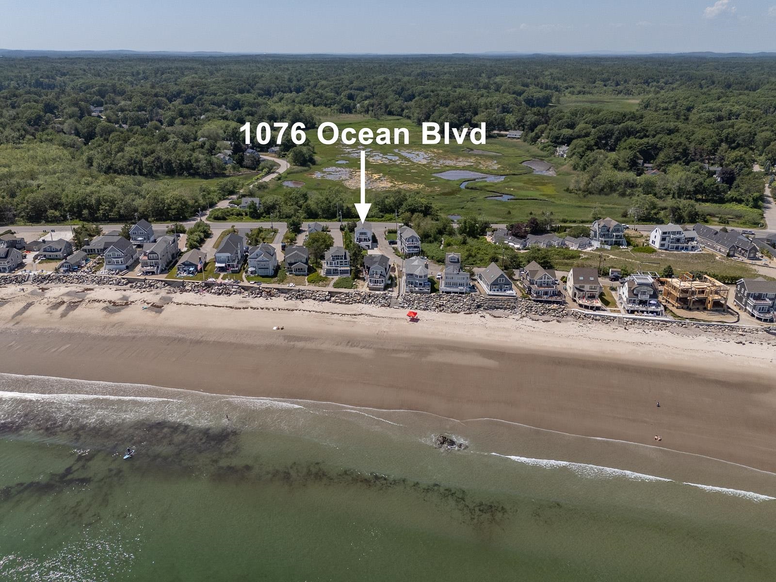 Hampton, New Hampshire 03842, United States, 4 Bedrooms Bedrooms, ,3 BathroomsBathrooms,Residential,Active,110217