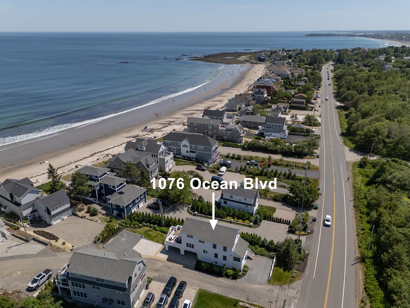 Hampton, New Hampshire 03842, United States, 4 Bedrooms Bedrooms, ,3 BathroomsBathrooms,Residential,Active,110217