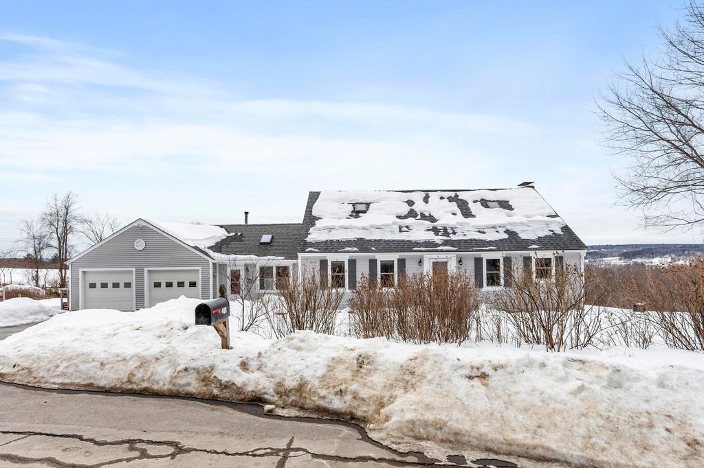 Photo of 480 NH Route 63, Westmoreland, NH 03467 (MLS # 5076854)