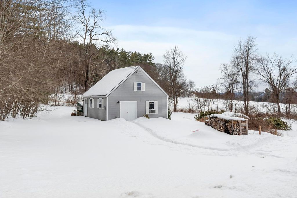 Photo of 480 NH Route 63, Westmoreland, NH 03467 (MLS # 5076854)