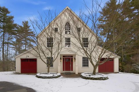 Photo of 182 Winnicutt Road, Stratham, NH 03885 (MLS # 5080966)