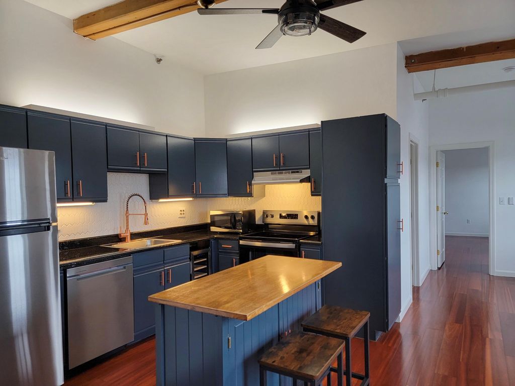 Photo of 156 Front Street #403, Exeter, NH 03833 (MLS # 5078062)