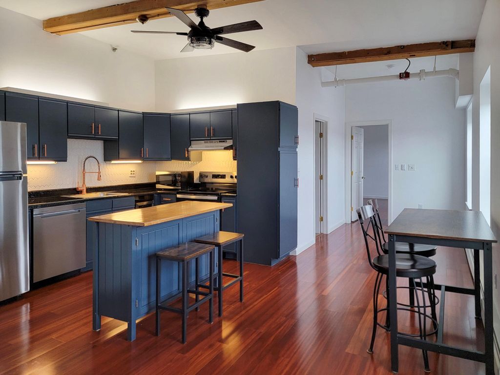 Photo of 156 Front Street #403, Exeter, NH 03833 (MLS # 5078062)