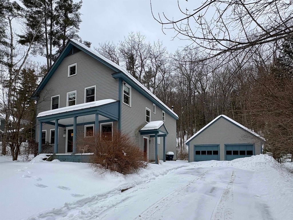 Photo of 16 MacDonald Drive, Hanover, NH 03755 (MLS # 5082799)