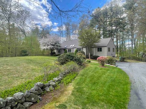 Photo of 15 Knightland Road, Atkinson, NH 03811 (MLS # 5088577)