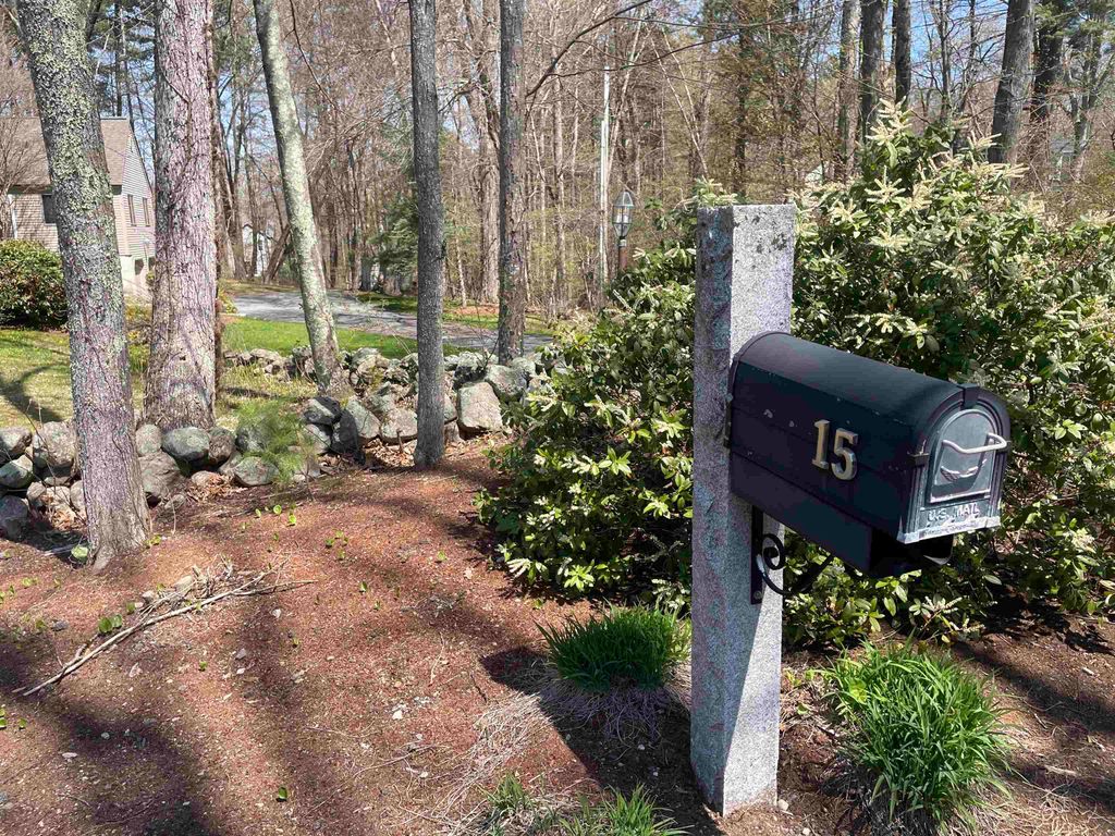 Photo of 15 Knightland Road, Atkinson, NH 03811 (MLS # 5088577)