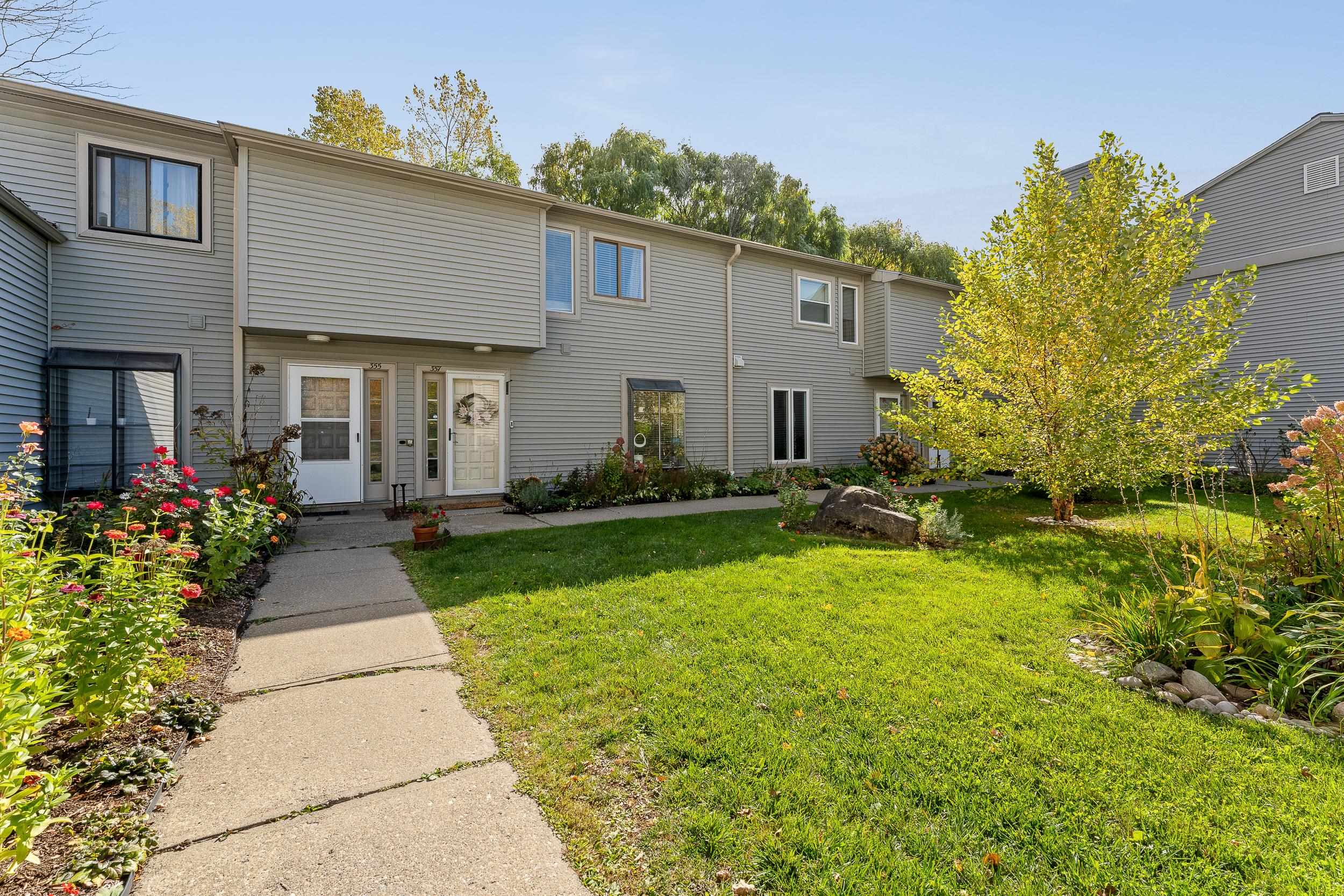 357 Locust Hill Road