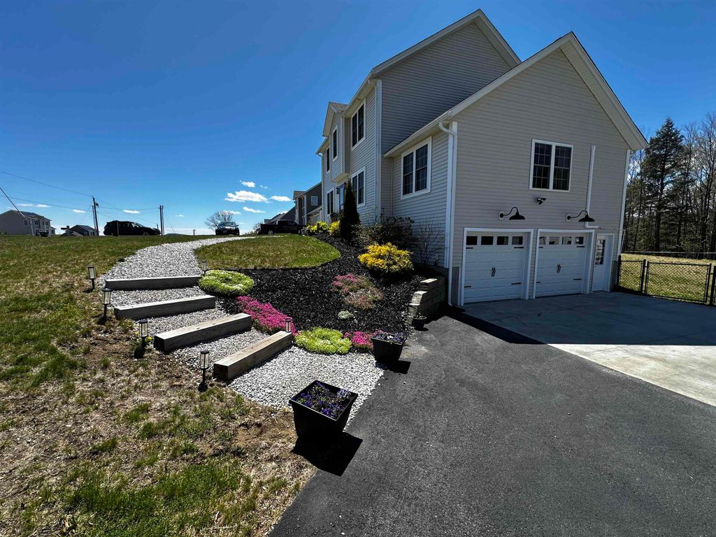 Photo of 110 Kennybeck Court, New Ipswich, NH 03071 (MLS # 5087769)