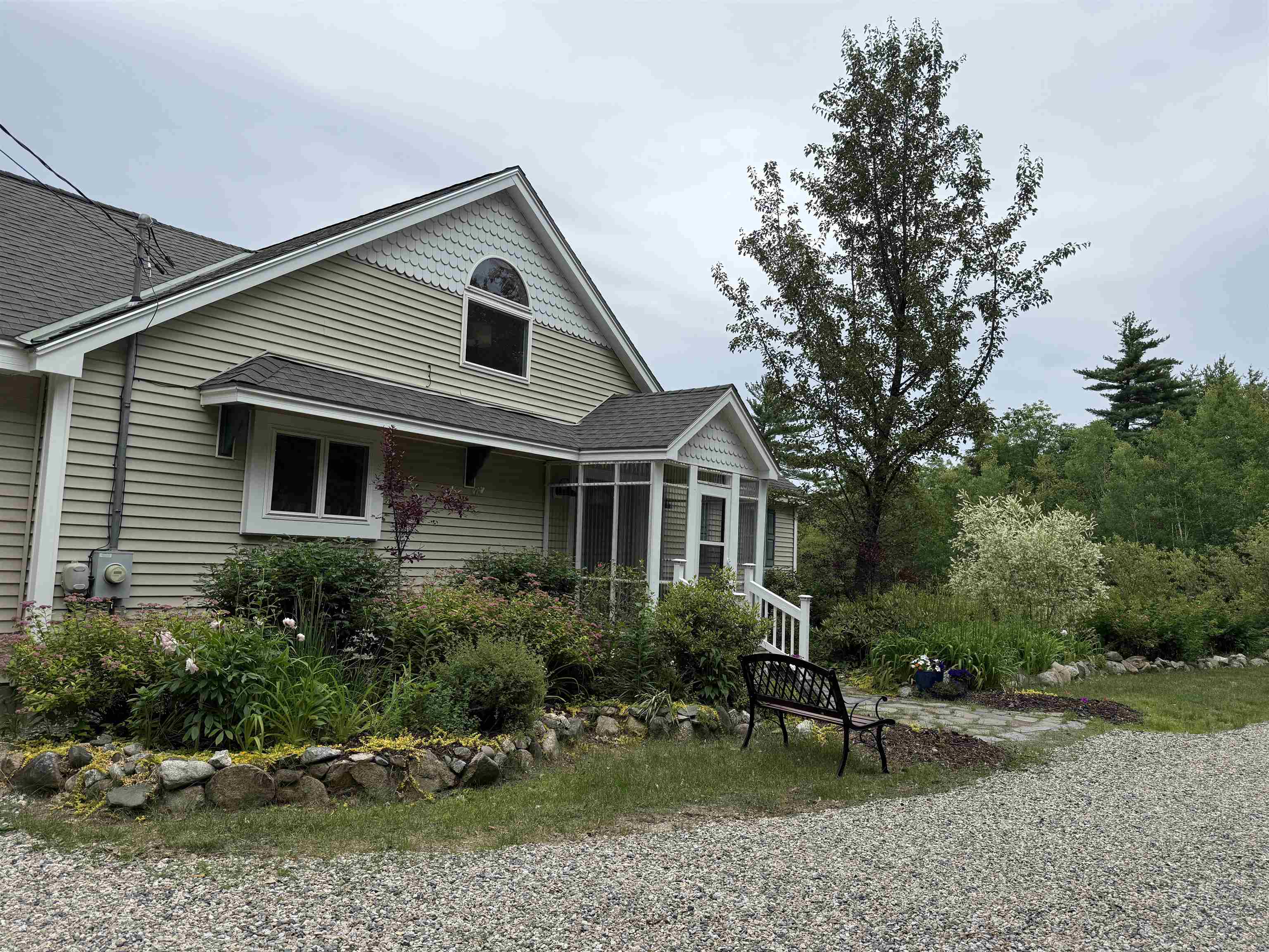 152 George Chick Drive