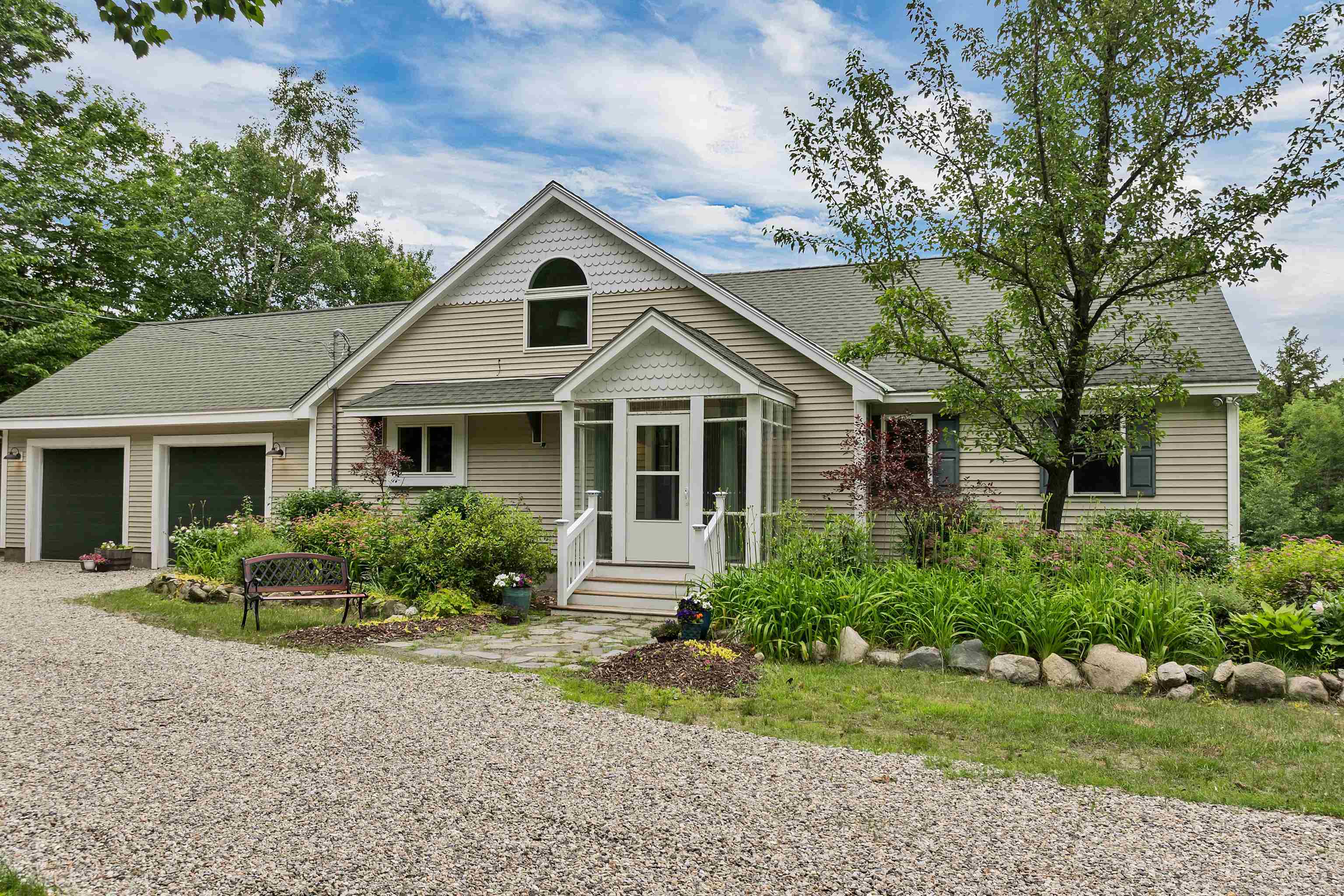 152 George Chick Drive