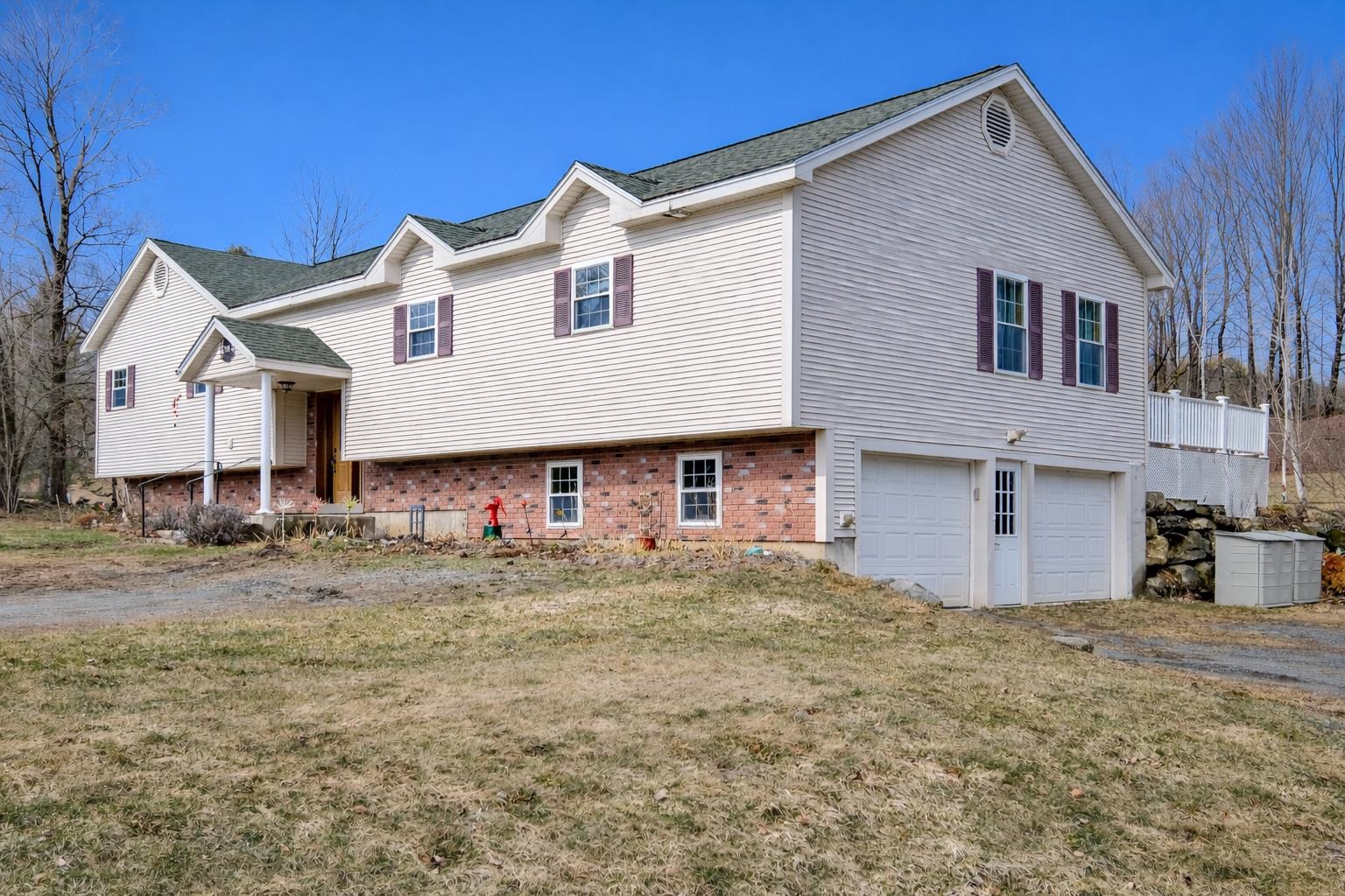Photo 1 of 47 — 5 Malagash Road, Reading, VT 05062