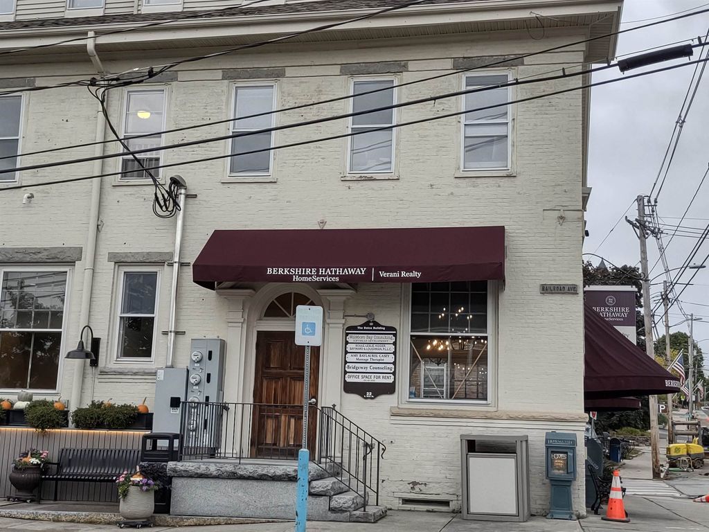 Photo of 22 South Main Street #5WFR Office, Wolfeboro, NH 03894 (MLS # 5062460)