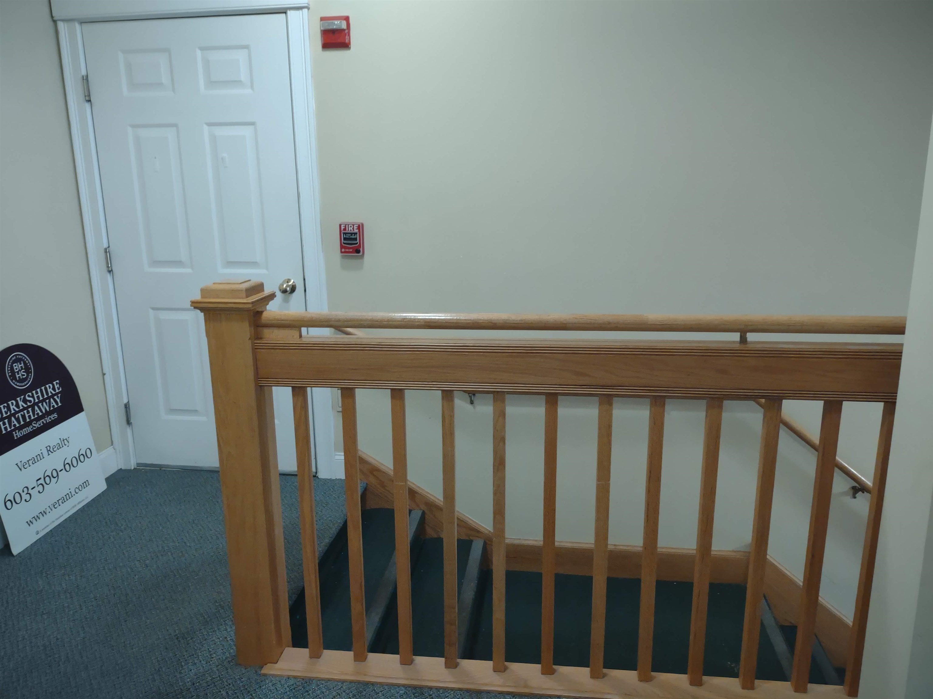 22 South Main Street 5WFR Office