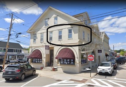 22 South Main Street 5WFR Office Wolfeboro NH 03894