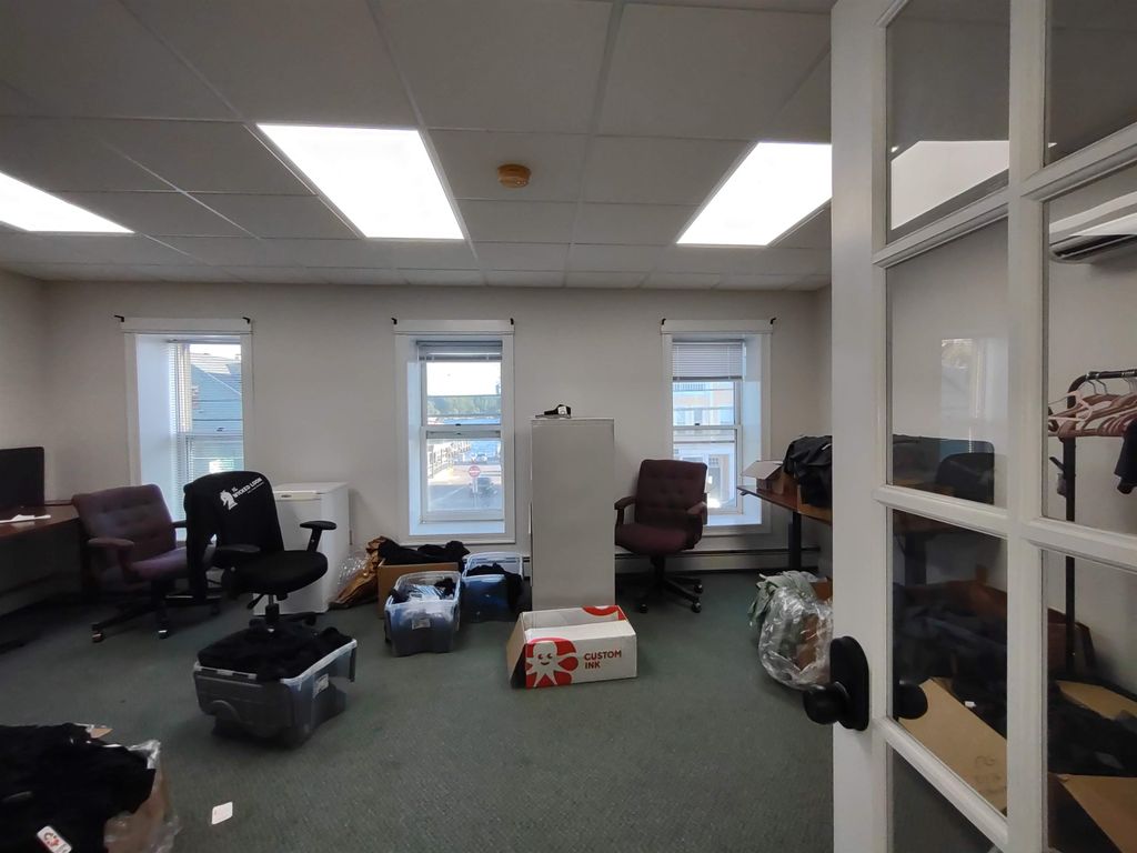 Photo of 22 South Main Street #5WFR Office, Wolfeboro, NH 03894 (MLS # 5062460)