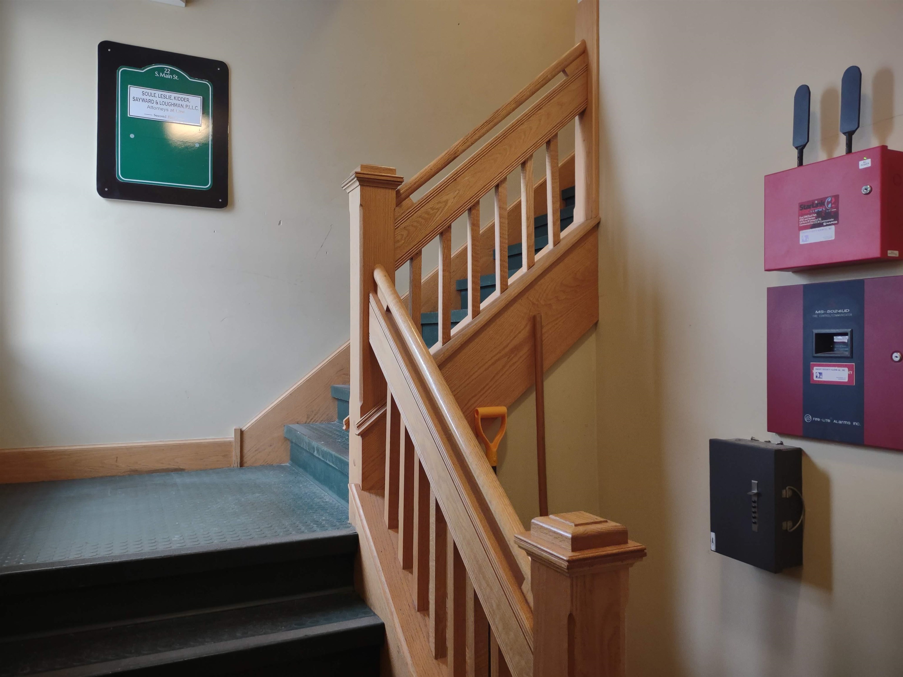 22 South Main Street 5WFR Office