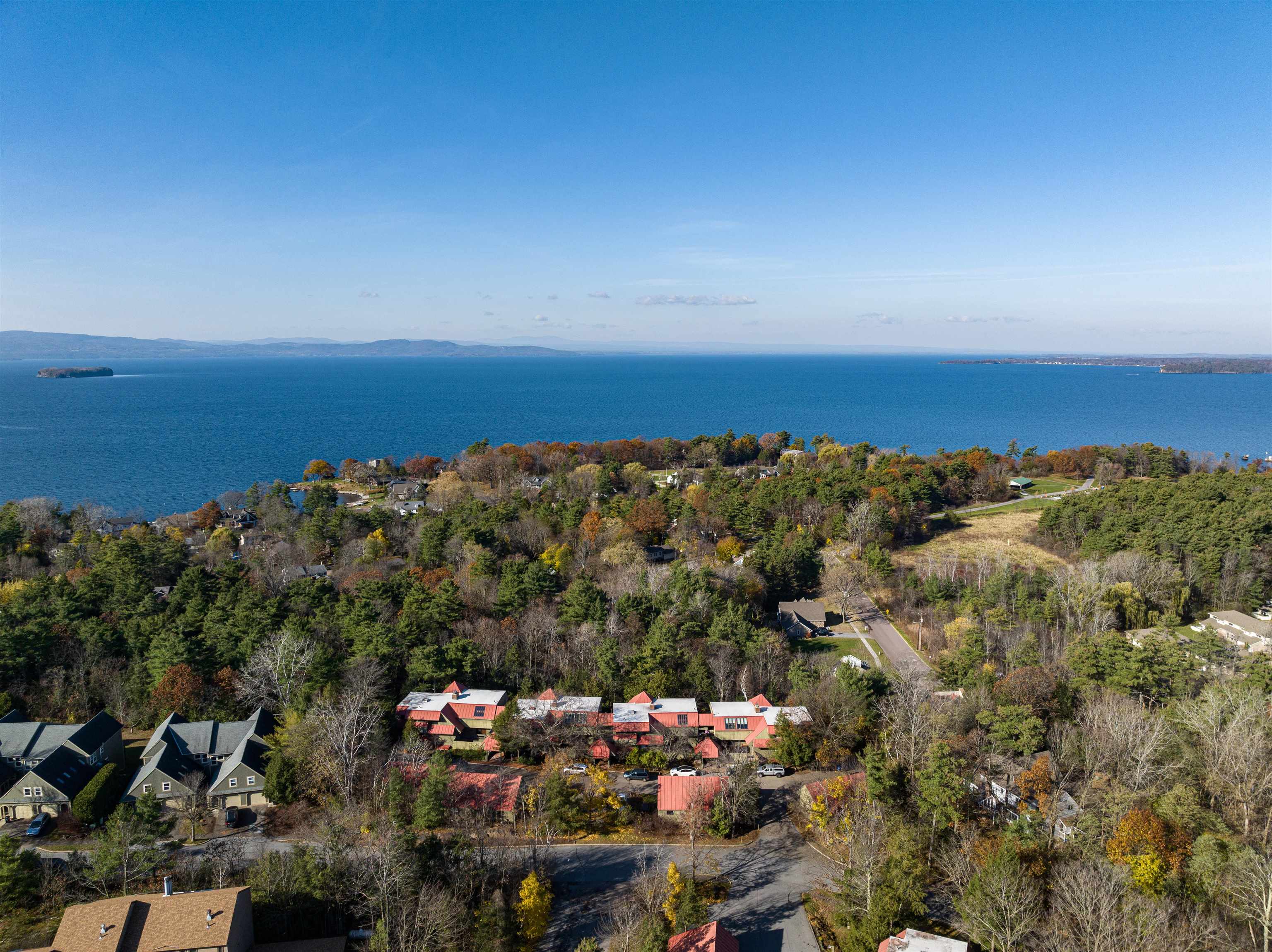 122 Redrock Drive #101