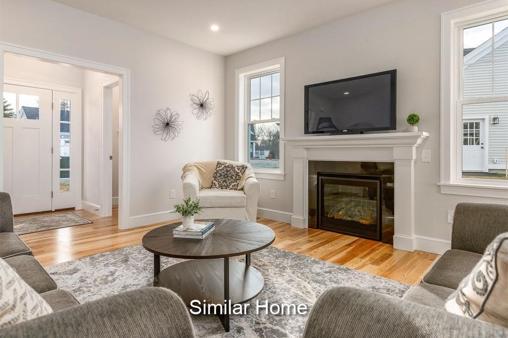 13 Tranquility Drive Lot 20