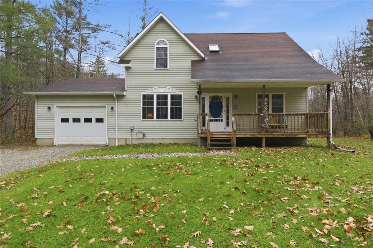 1368 Texas Hill Road