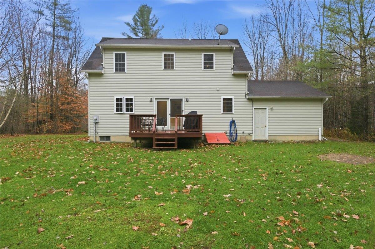 1368 Texas Hill Road