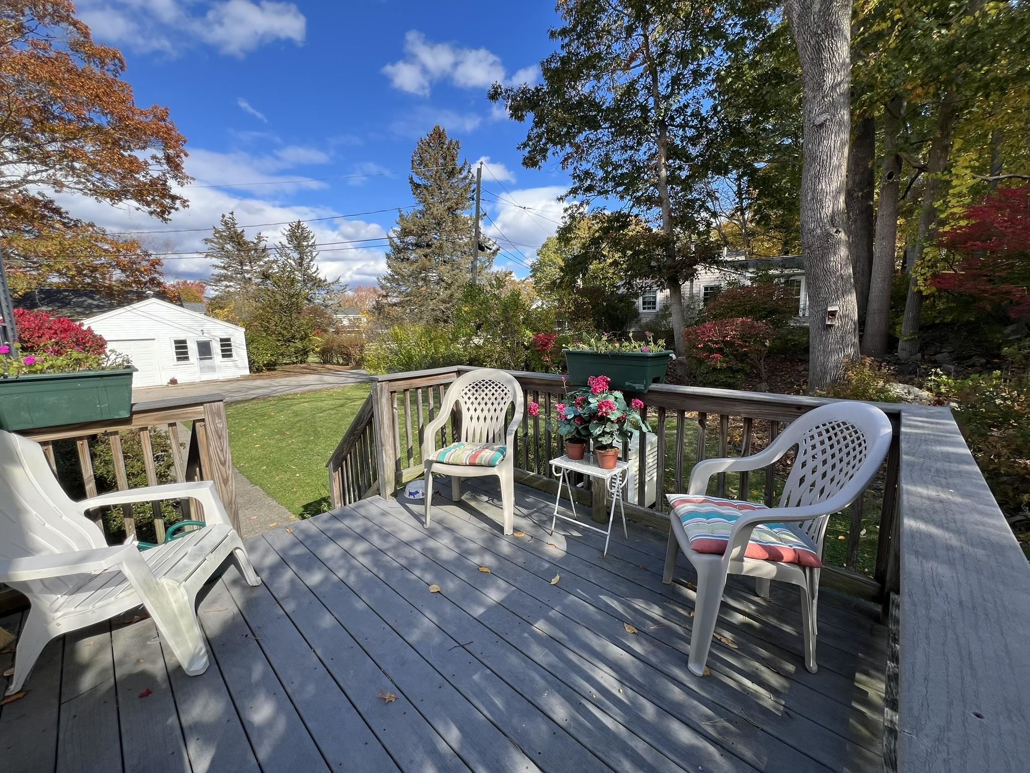 175 WENTWORTH Road