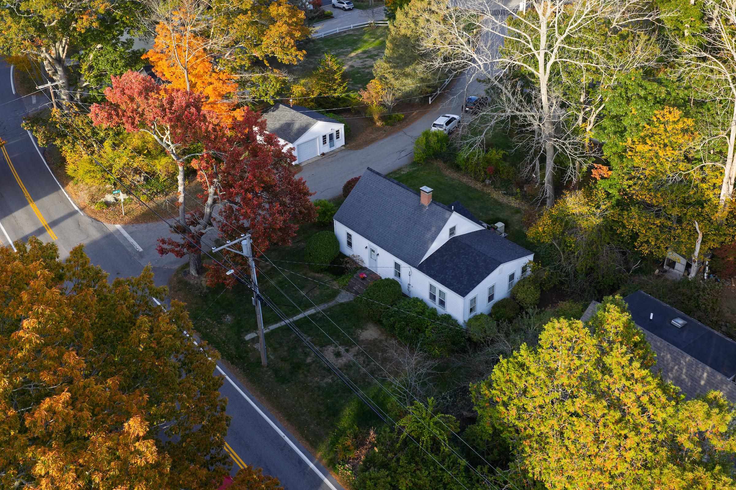 175 WENTWORTH Road