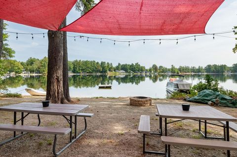 Photo of 10 Saltbox Road, Milton, NH 03851 (MLS # 5018074)