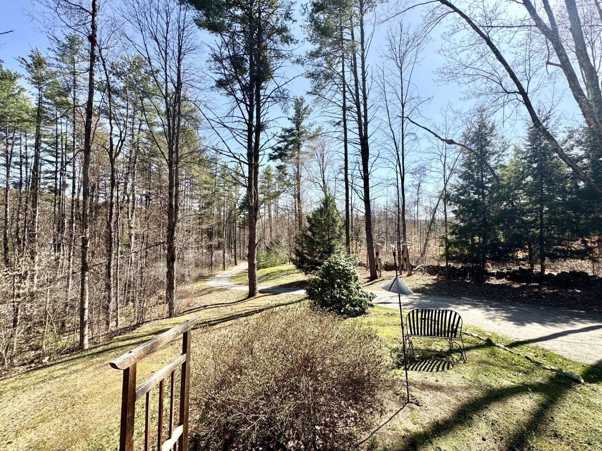 55 South Village Road